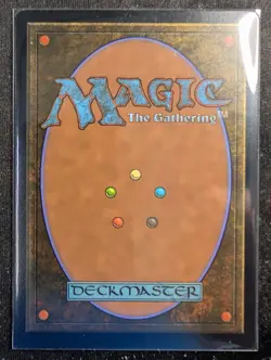 Scalding Tarn - Borderless - MTG: Special Guests TDM (MTG) - Image 2