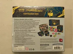 Pokemon TCG Sun & Moon Team Up Elite Trainer Box GERMAN EDITION - Image 2