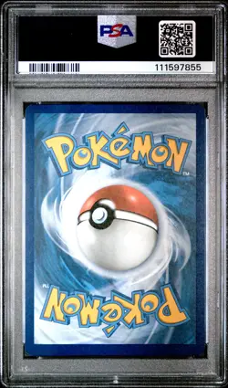 2021 POKEMON SWSH BLACK STAR PROMO #144 GRENINJA-GOLD STAR PSA 10 - Image 2