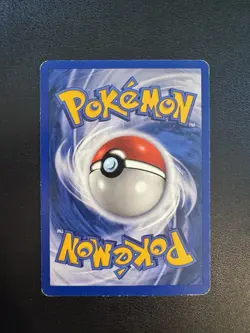 Pokemon TCG: 1999 Base Set Magikarp 35/102 LP - Image 2