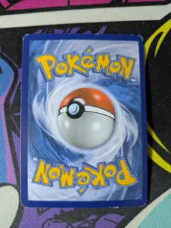 Red & Blue Tag Team 234/236 Pokemon TCG Full Art Trainer Cosmic Eclipse - Image 2
