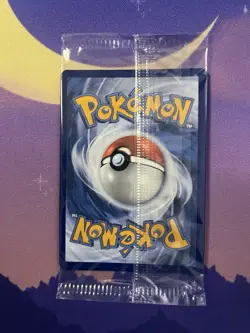 Pokemon Scream Tail Sealed Promo SVP EN 065 Black Star - Paradox Rift ETB - Image 2