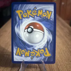 Inteleon 142/132 Illustration Rare IR Pokemon TCG Mega Evolutions English NM - Image 2