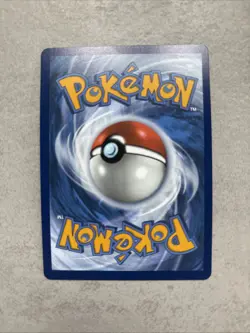 Pokemon Raging Bolt ex #166/131 Prismatic Evolutions 2025 MINT - Image 2