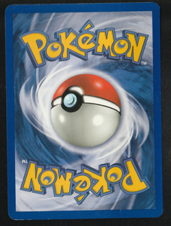 Misty's Wrath 114/132 - Gym Heroes Regular Pokemon Set - Image 2