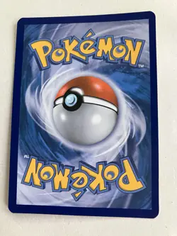 Pokemon TCG Floette XY139 Holo - Image 2