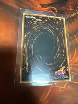 Yugioh 2001 Two Headed King Rex JPN OCG UR BC-46 Near Mint - Image 3