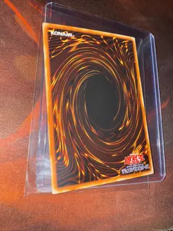 Yugioh 2001 Two Headed King Rex JPN OCG UR BC-46 Near Mint - Image 5