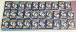 Mega Evolutions 30 Card Lot Mint TCG Pokemon SIR FULL ART HOLO RARE - Image 2