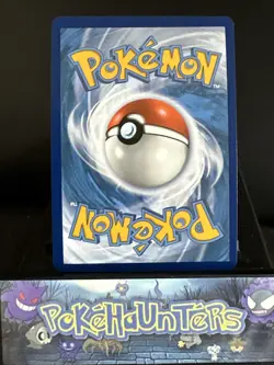 Pokemon Card Gyarados GX SM212 Black Star Promo Half Art Near Mint - Image 2