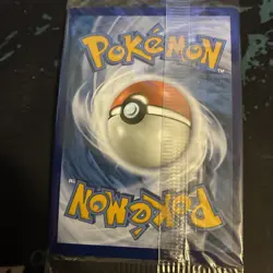 Pokemon TCG Lucario VSTAR SWSH291 Full Art Holo Black Star Promo Card Sealed - Image 4