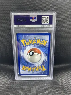2016 Venusaur Ex Pokemon Card XY Evolutions Full Art Graded PSA 9 #1 - Image 2