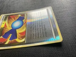 Rare Candy 82/95 Reverse Holo HeartGold SoulSilver Unleashed Pokemon Card NM/LP - Image 2