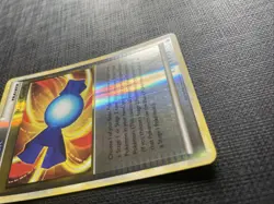 Rare Candy 82/95 Reverse Holo HeartGold SoulSilver Unleashed Pokemon Card NM/LP - Image 5