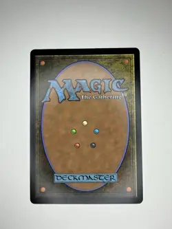 Nyxbloom Ancient - Theros Beyond Death - NM - MTG Magic the Gathering Mythic - Image 2