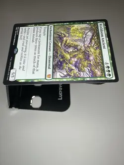 Nyxbloom Ancient - Theros Beyond Death - NM - MTG Magic the Gathering Mythic - Image 5