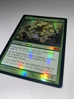 Primordial Hydra #183 (Foil) (NM) Magic 2013 M13 Magic MTG - Image 3