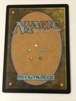 Mother Of Runes X1 Eternal Masters NM Condition See Pics Front Back - Image 2