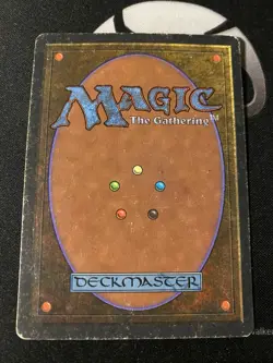 Psionic Blast UNLIMITED edition LP (x1) Magic the Gathering MTG Old School - Image 4