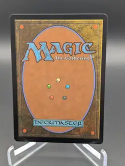 Kodama's Reach Commander Masters Foil - Image 3