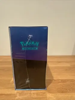 Pokemon Scarlet & Violet Journey Together Elite Trainer Box ETB Factory Sealed - Image 3