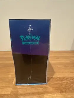 Pokemon Scarlet & Violet Journey Together Elite Trainer Box ETB Factory Sealed - Image 4