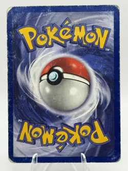 Psyduck 53/62 Fossil Unlimited Common Pokemon TCG - HP - Image 2