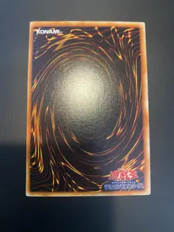 1999 Yu-Gi-Oh! OCG Japanese - Water Omotics Vol.4 Uncensored Art NM/VLP - Image 5