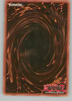 Yu-Gi-Oh Dark Crisis Sakuretsu Armor #DCR-102 1st Edition Lightly played - Image 2