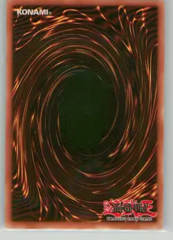 Yu-Gi-Oh Legacy of Darkness The Warrior Returning Alive #LOD-030 NM or Better - Image 2