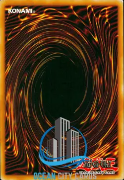 Yugioh Triple Tactics Talent RA01-EN063 Secret Rare 1st Edition - Image 2