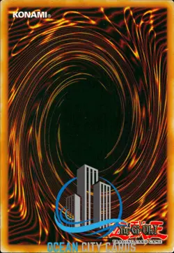 Yugioh Triple Tactics Talent RA01-EN063 Secret Rare 1st Edition - Image 4