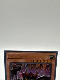 Yugioh - Dodododo Warrior Ultra Rare DUAD-EN004, Near Mint, 1st Edition - Image 2
