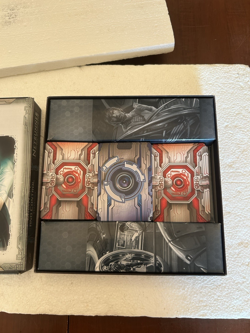 Android Netrunner The Card Game CREATION & CONTROL Expansion - Complete - Image 2
