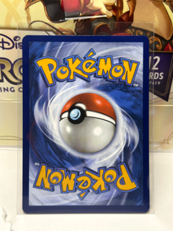 Giovanni's Charisma 204/165 Special Illustration Rare Pokemon Card 151 - Image 2