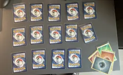 Pokemon TCG Crown Zenith Bundle Pokemon Cards - Image 2