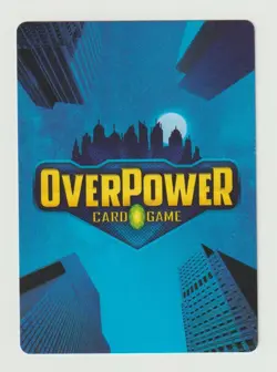 Invincible Card - Overpower Card Game - 7 - Skybound Universe - Image 2