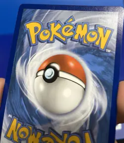 Pokemon TCG Blastoise VMAX SWSH103 Sword & Shield Promo Holo Card Lp Condition - Image 2