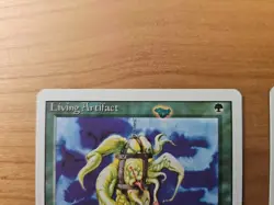 Magic The Gathering Misprints MTG / Rare Vintage - Image 2