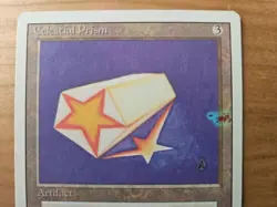 Magic The Gathering Misprints MTG / Rare Vintage - Image 3