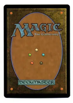 MTG Accelerate X1 Torment edition Foil common - Image 2