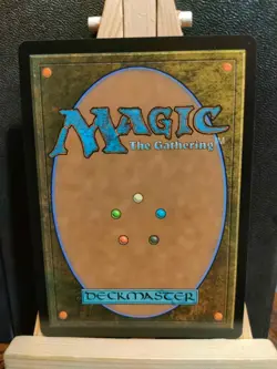 Path of Ancestry FOIL - 30th Anniversary Promo - Rare - NM / LP (see pics) MTG - Image 2