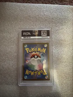 Dunsparce 015/032 Pokemon TCG Classic Charizard EX Deck Japanese Gem Mint PSA 10 - Image 2