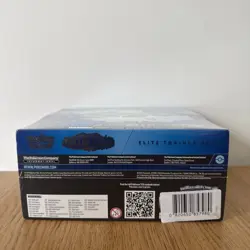 Pokemon TCG Scarlet & Violet Stellar Crown ETB Elite Trainer Box Sealed New - Image 4