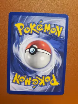 Delivery Dragonite Pokemon Kids WB Presents The First Movie WotC Promo #5 LP - Image 2