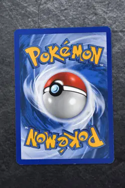 Pokemon TCG - Houndour 39/75 - Neo Discovery - 1st Edition Uncommon LP - Image 2