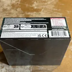 Digimon Liberator Booster Box EX07 New Factory Sealed Free Shipping Card Game - Image 4