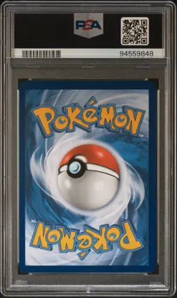 Pokemon PSA 10 Kingambit 220/198 Illustration Rare Scarlet & Violet Base Card - Image 2