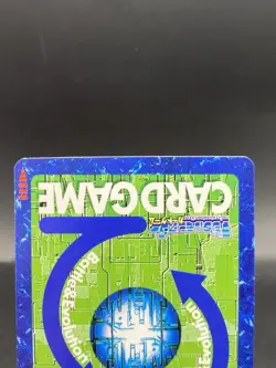 SkullGreymon Vintage Digimon Card Japanese 1999 Digital Monster BANDAI Bo-223 - Image 5