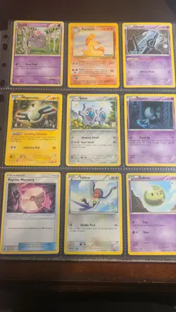 200 Vintage Pokemon Cards Lot - - All Commons/Uncommons See All Pictures - Image 1